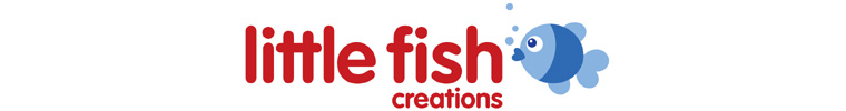 Little Fish Creations